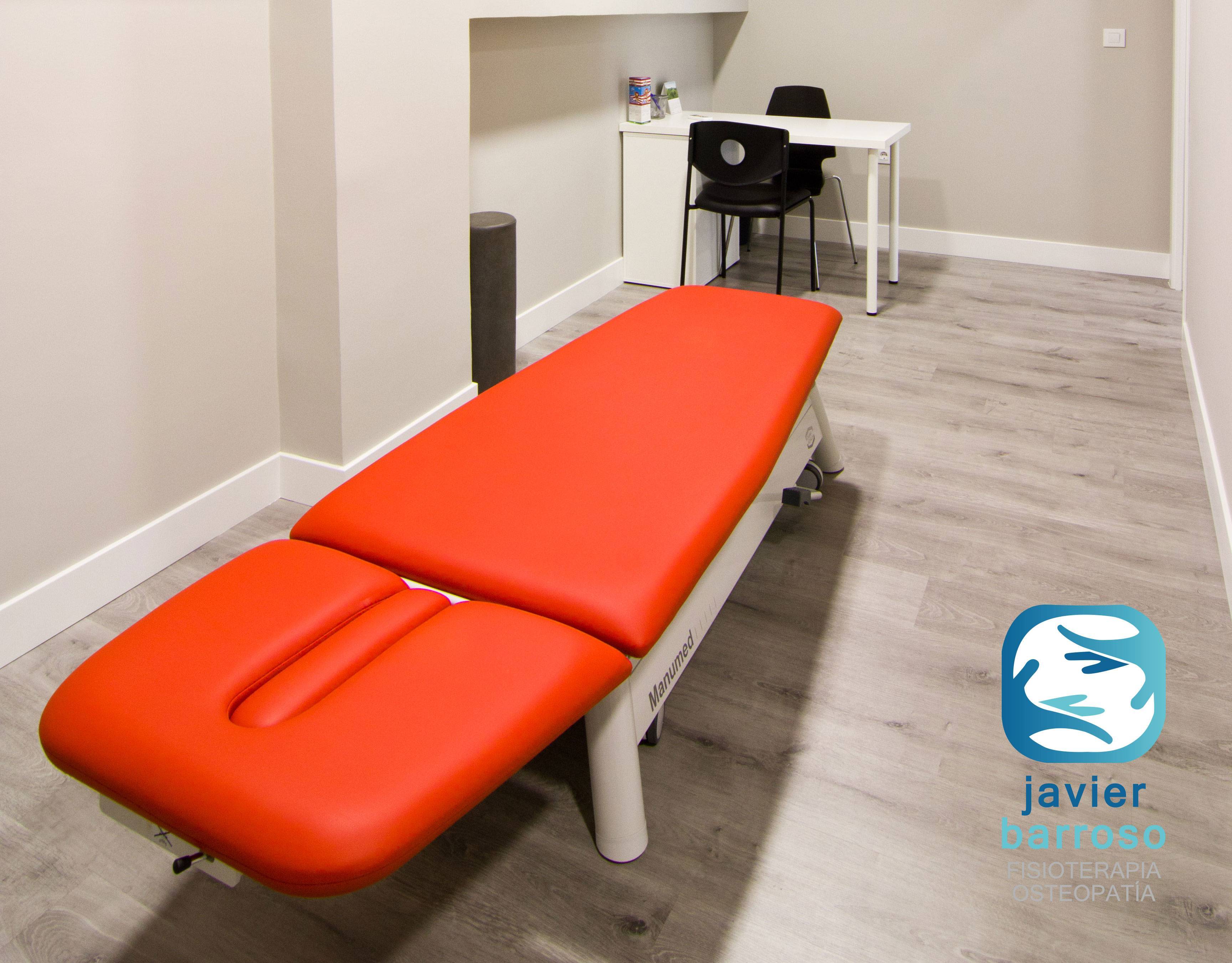 Clinica osteopata en Bilbao